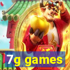 7g games